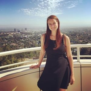 Meet your Posher, Jennie